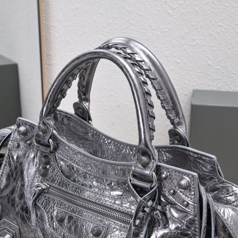 Balenciaga Top Handle Bags